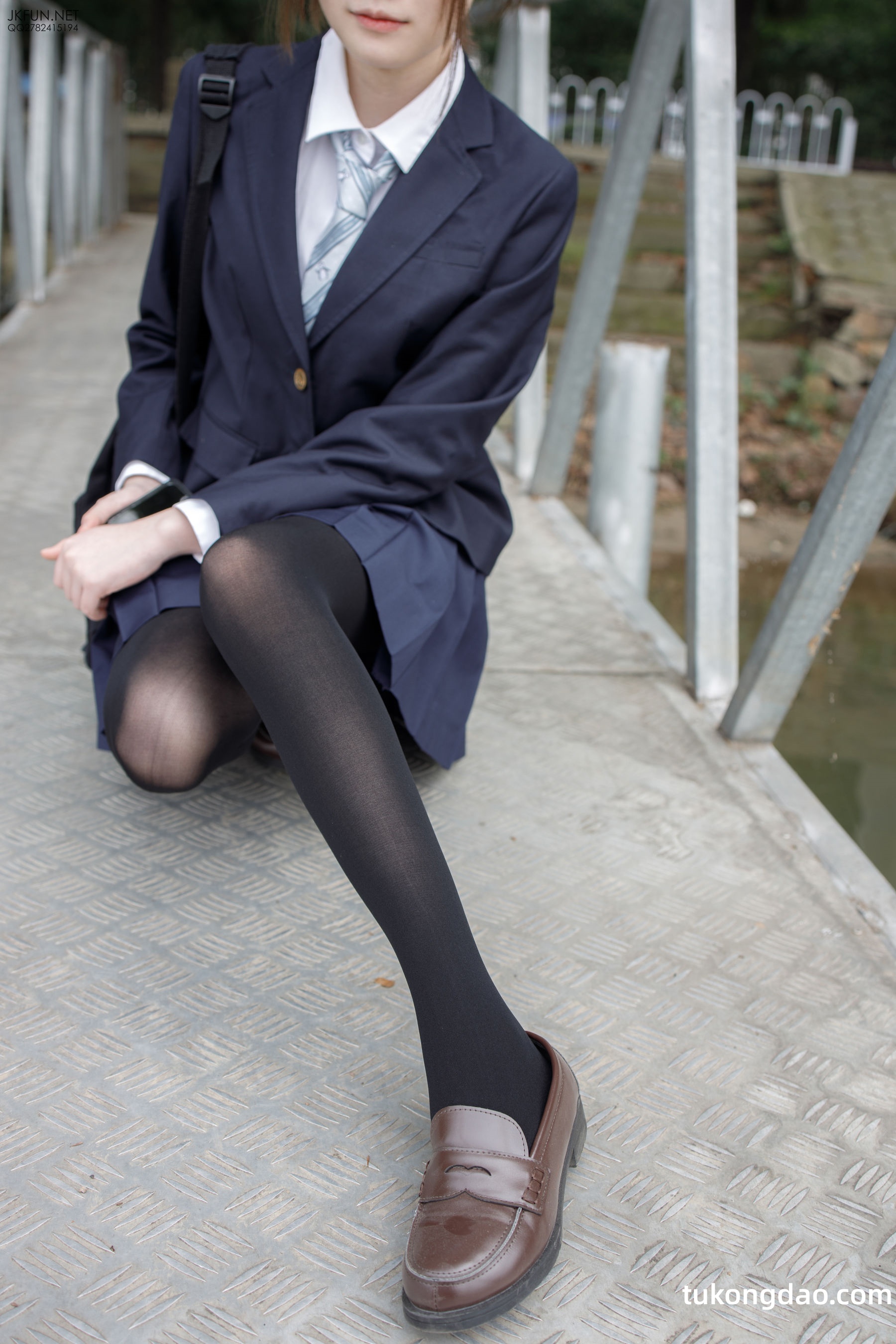 JKFUN-006 写真集 JKFUN-第7张